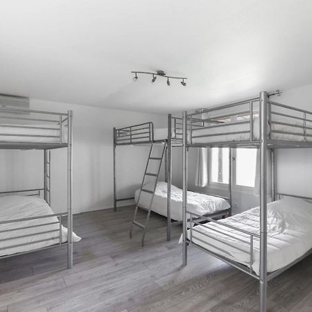 Les Cabanes Parisiennes - Chalets 1H30 From Paris - 62P Sainte-Geneviève-des-Bois Eksteriør bilde